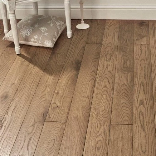 ДУБ MILLRUN ИНЖЕНЕРНАЯ ДОСКА HM FLOORING для пола